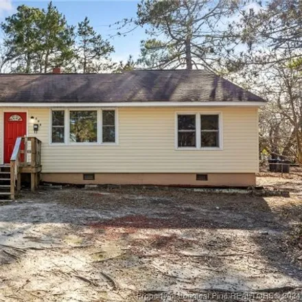 Buy this 3 bed house on 524 East 6th Avenue in Raeford, NC 28376
