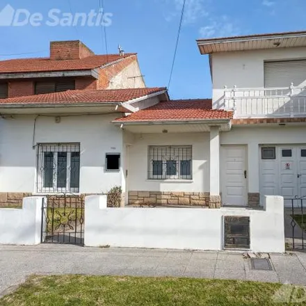 Image 1 - Bermejo 1701, Colinas de Peralta Ramos, B7603 AKW Mar del Plata, Argentina - House for sale