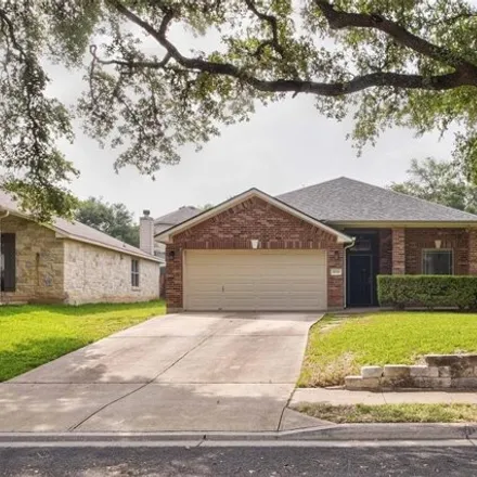 Rent this 3 bed house on 1606 Melissa Oaks Lane in Austin, TX 78747
