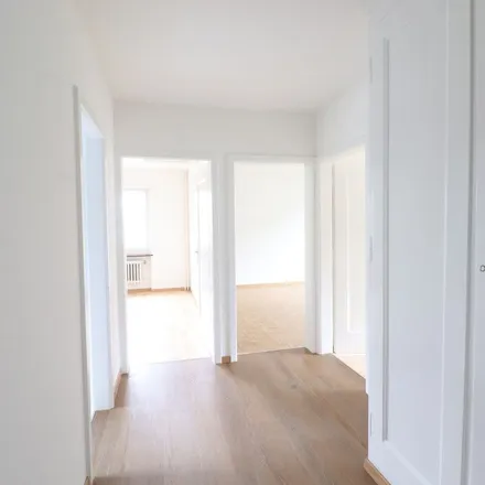 Rent this 3 bed apartment on Schlachthausstrasse 1 in 2540 Grenchen, Switzerland