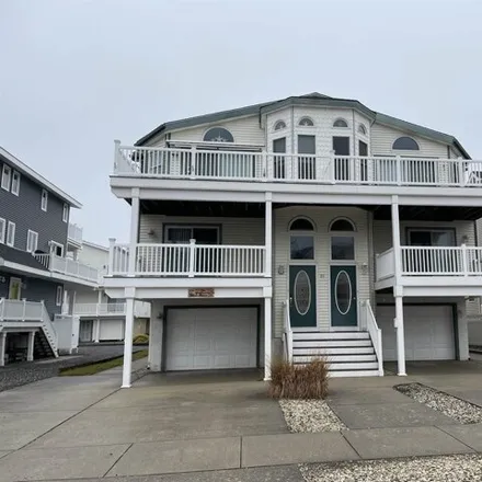 Buy this 5 bed house on 73 69th Street in Sea Isle City, Cape May County