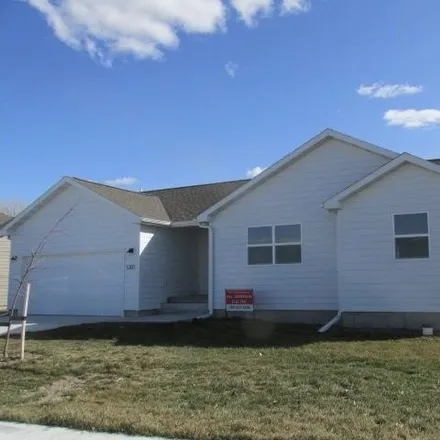 Buy this 3 bed house on unnamed road in Gothenburg, NE