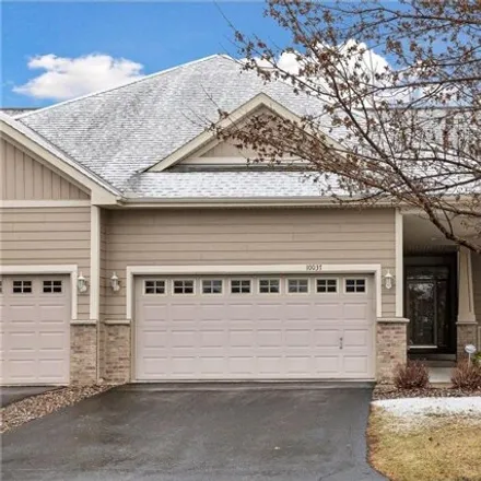 Buy this 2 bed house on Colorado Lane North in Brooklyn Park, MN 55445