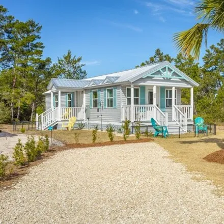 Image 3 - unnamed road, Carrabelle, FL, USA - House for sale