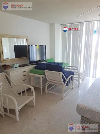 Buy this studio apartment on Calle Monte Albán in Las Anclas, 39300 Acapulco