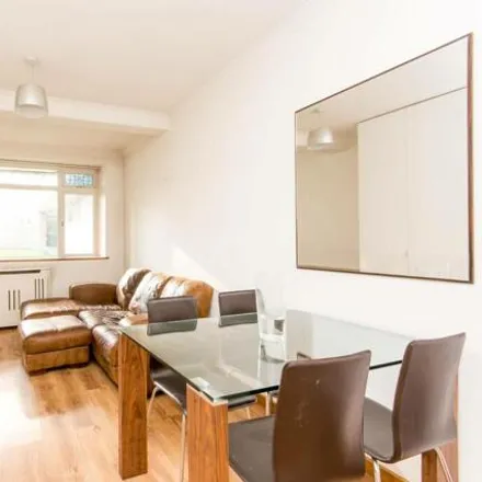 Image 6 - Maida Vale, Camden, London, W9 - Apartment for sale