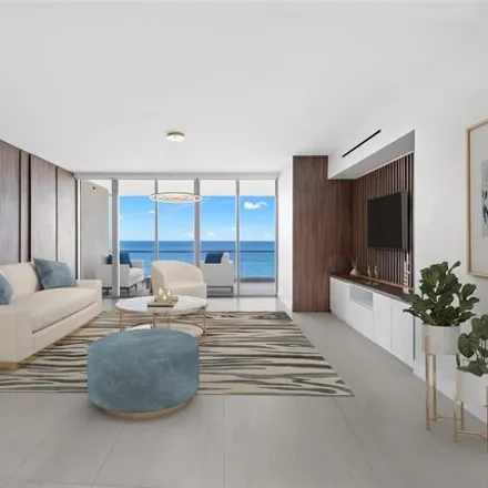 Buy this 3 bed condo on Turnberry Ocean Club Residences in 18501 Collins Avenue, Golden Shores