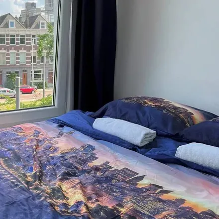 Image 3 - South Holland, Netherlands - Apartment for rent