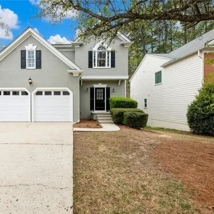Rent this 4 bed house on 10110 Barston Court in Johns Creek, GA 30022