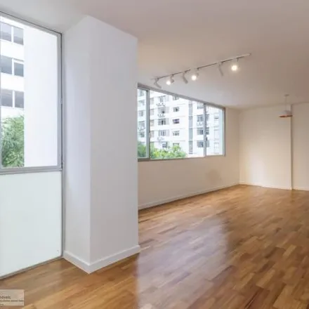 Buy this 3 bed apartment on Rua Pernambuco 46 in Consolação, São Paulo - SP