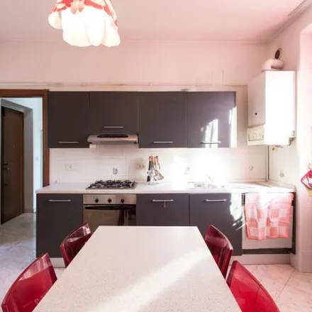 Image 9 - Viale Tibaldi, 20136 Milan MI, Italy - Apartment for rent
