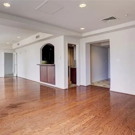 Rent this 1 bed condo on Commerce Towers in 914 Main Street, Houston