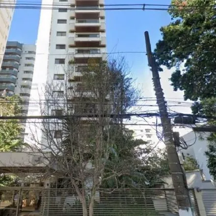 Image 2 - Avenida Vinte e Três de Maio, Moema, São Paulo - SP, 04008, Brazil - Apartment for sale