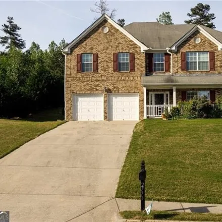 Buy this 5 bed house on 2785 Oakmont Way in Walton County, GA 30656