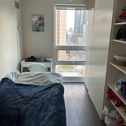 Rent this 1 bed room on 561 Sherbourne Street in Old Toronto, ON M4X 1W7