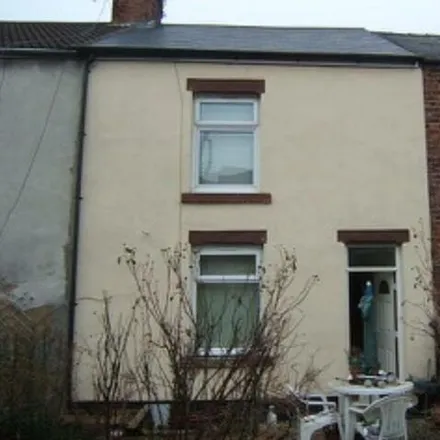 Buy this 2 bed house on Main Road in Eldon, DL14 8XB