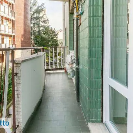 Image 7 - Piazzale Segrino 1, 20159 Milan MI, Italy - Apartment for rent