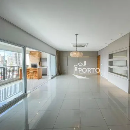 Rent this 4 bed apartment on Rua Frei Estevam in Parque da Rua do Porto, Piracicaba - SP