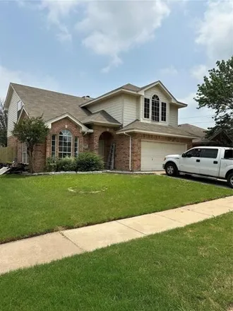 Buy this 3 bed house on 6709 Pax Ct in Arlington, Texas