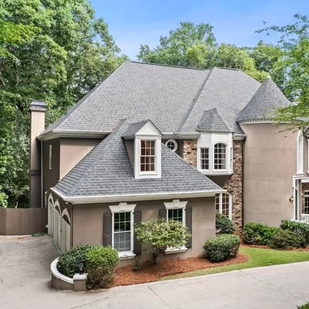 Image 3 - 797 Mount Paran Road Northwest, Atlanta, GA 30327, USA - House for sale