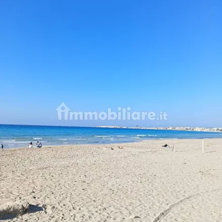 Rent this 3 bed apartment on Via Salento in 73014 Gallipoli LE, Italy