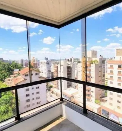 Buy this 3 bed apartment on Hotel Primavera in Avenida General Cândido Costa 173, Centro
