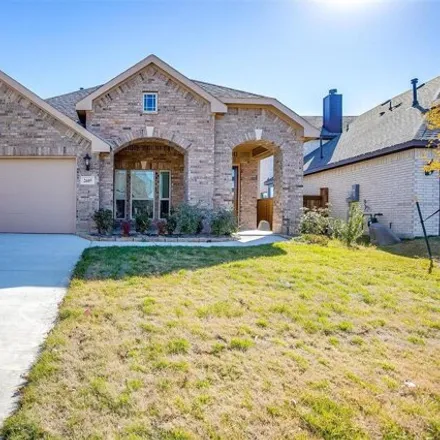 Buy this 3 bed house on Henley Way in Mansfield, TX