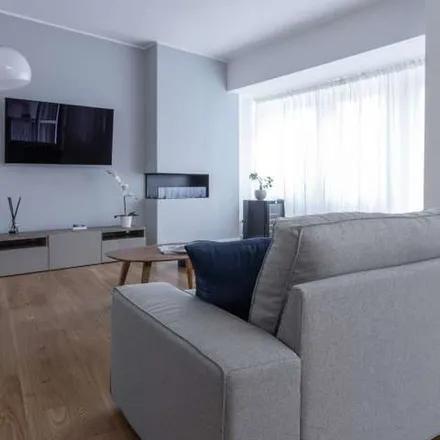 Rent this 2 bed apartment on Carrozzeria Losanna in Via Losanna, 28
