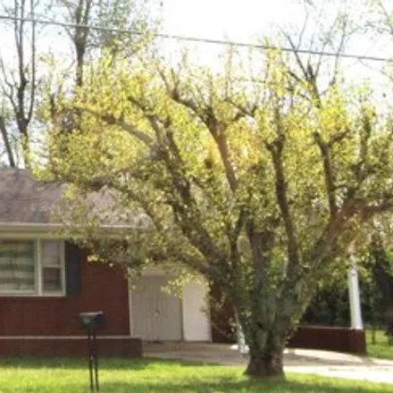 Buy this 3 bed house on 635 North Main Street in Dyer, Gibson County