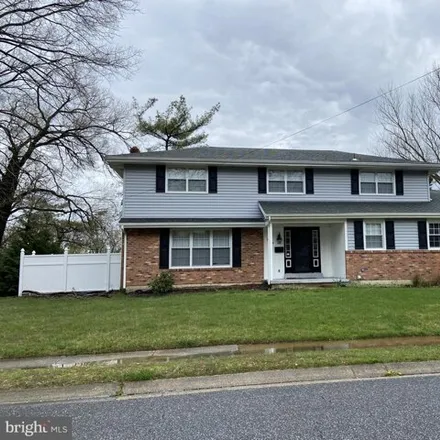 Rent this 5 bed house on 291 Briar Lane in Oakland, Newark
