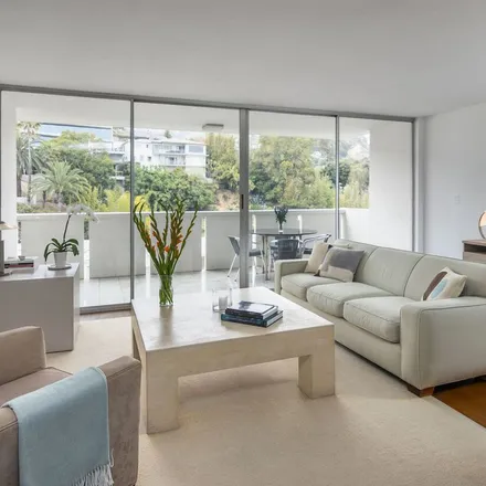 Image 2 - 1264 Horn Avenue, West Hollywood, CA 90069, USA - Apartment for rent