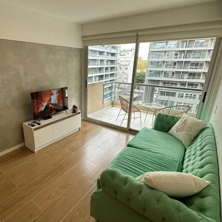 Rent this 1 bed apartment on Paraguay 4891 in Palermo, C1425 FSP Buenos Aires