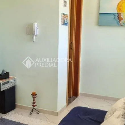 Buy this 3 bed apartment on Rua Alzira Camargo in Rudge Ramos, São Bernardo do Campo - SP