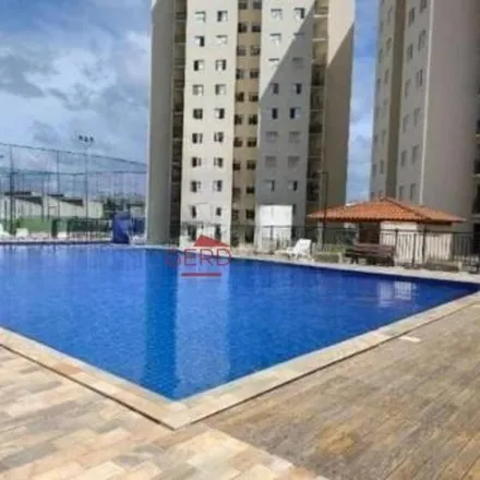 Buy this 2 bed apartment on Rua José Thimóteo da Silva in Quitaúna, Osasco - SP