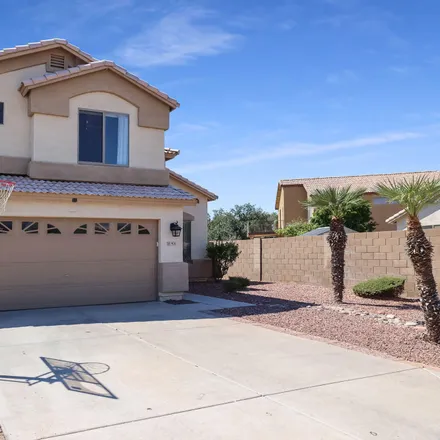 Buy this 4 bed house on 9011 West Harmony Lane in Peoria, AZ 85382