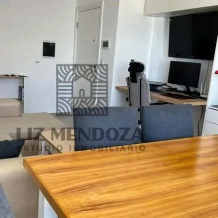 Rent this 1 bed apartment on Miguel Sagastizábal 4201 in Constitución, B7600 DTR Mar del Plata