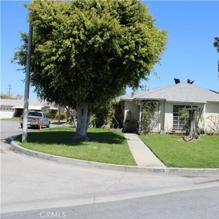 Buy this 3 bed house on 8795 Bradhurst Street in Pico Rivera, CA 90660