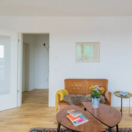 Rent this 1 bed apartment on Ella-Barowsky-Straße 25 in 10829 Berlin, Germany