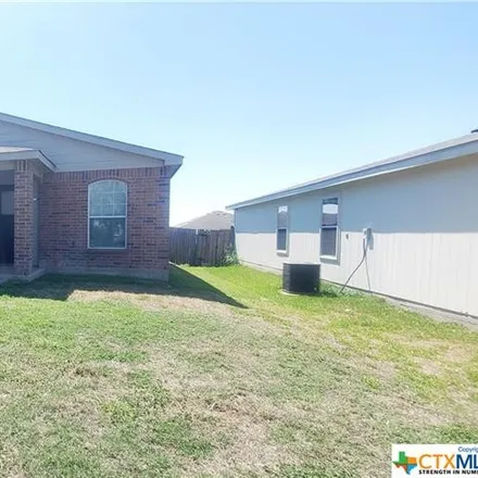 Buy this 3 bed house on 3206 John Porter Drive in Killeen, TX 76543