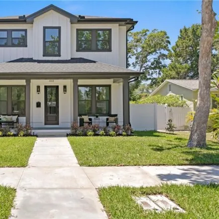 Buy this 5 bed house on 474 44th Avenue North in Saint Petersburg, FL 33703