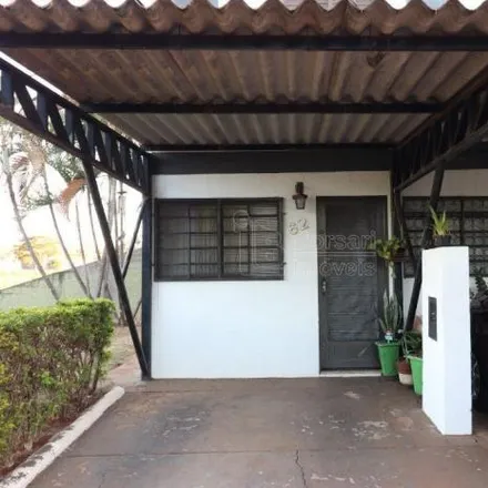 Image 1 - Avenida Abdo Najn, Jardim Santa Júlia, Araraquara - SP, 14810-500, Brazil - House for rent