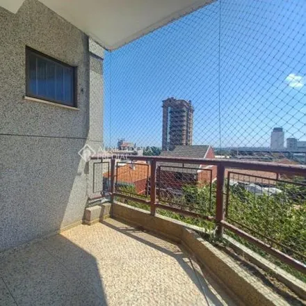 Rent this 3 bed apartment on Rua Anita Garibaldi in Centro, Canoas - RS