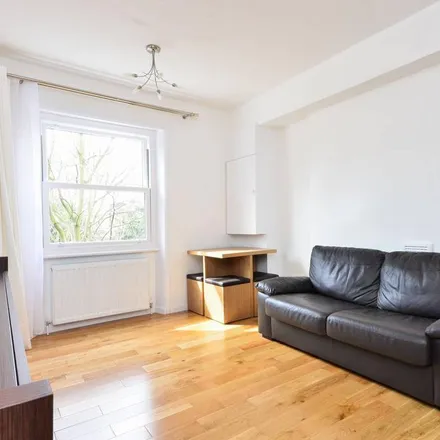 Rent this 1 bed apartment on 4 West Cromwell Road in London, SW5 9QL