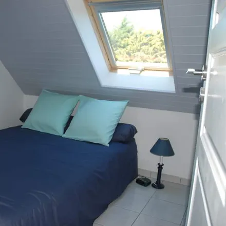 Rent this 1 bed apartment on Piriac-sur-Mer in Route de Kervin, 44420 Saint-Sébastien