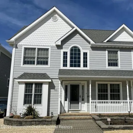 Rent this 4 bed house on 159 Newark Avenue in Lavallette, Ocean County