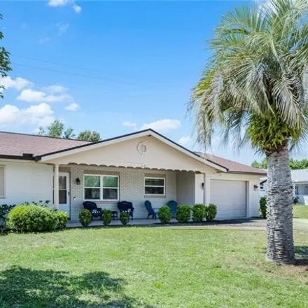 Buy this 2 bed house on 740 Biscayne Drive in Orange City, Volusia County