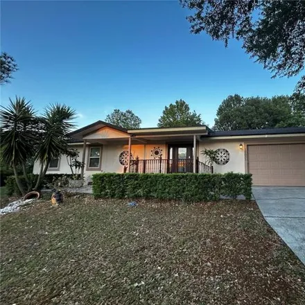 Image 1 - 12631 Eryn Boulevard, Clermont, FL 34711, USA - House for rent