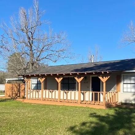 Buy this 3 bed house on Farm-to-Market Road 1669 in Angelina County, TX
