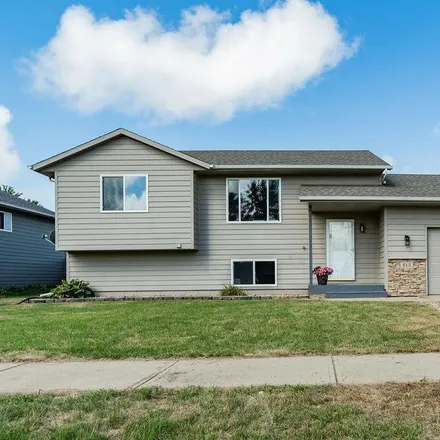 Buy this 3 bed house on 299 Atkins Drive in Tea, SD 57064