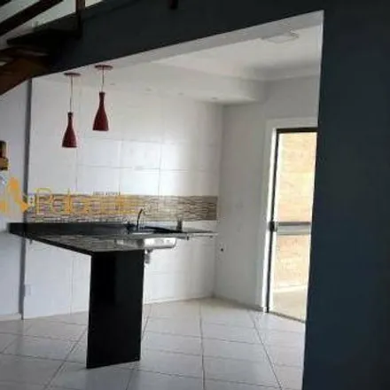 Buy this 1 bed house on Rua José Alfredo Coli Correa Junior in Água Preta, Pindamonhangaba - SP